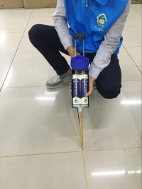 做美缝有什么需要注意的 这四点没盯紧瓷砖就毁了