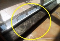 安装门槛石一定要注意这3大事项