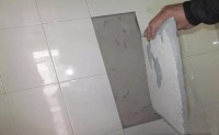 贴瓷砖用瓷砖胶好吗 省材料又省工还能降低空鼓率？