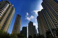 买房该如何选 东户、西户、中户差别大