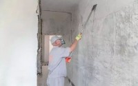 自己怎样铲除乳胶漆墙面，铲除乳胶漆墙面方法！