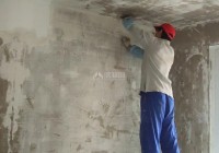 怎样铲除乳胶漆墙面，铲除乳胶漆墙面方法