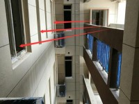 连廊户型真的不好么 了解完再入手不花冤枉钱