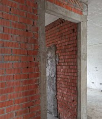 装修砌墙全攻略：打造坚固美观新空间