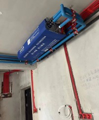 风管机什么时候安装最好？