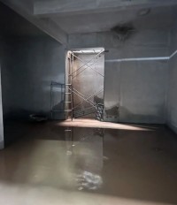 别墅地下室装修如何做好防水防潮？