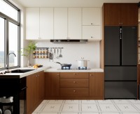 选对橱柜，下厨才不累！这9个“要”字诀，让你家厨房好用十年