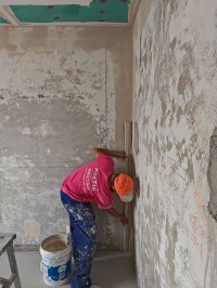 装修必知：为什么腻子要刷三遍？少一遍都不行