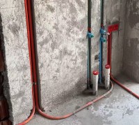 水电开工前，必须和师傅交代的几点