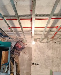 吊顶选对材质比选贵的更重要