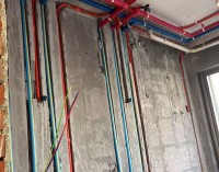 水电改造一步到位，别等入住再后悔