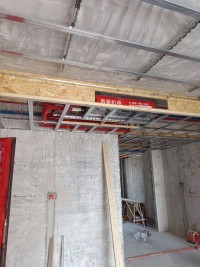 木龙骨vs轻钢龙骨，一篇选对不踩坑