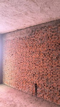 二手房老房拆除，为何需铲至红砖？