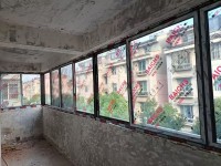 家装换窗 / 封窗安装全注意事项