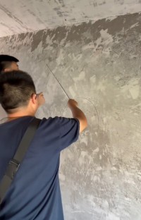 旧房拆成毛坯后，为什么一定要查空鼓？90%业主都忽略的隐蔽隐患