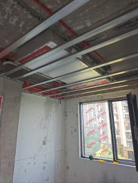 轻钢龙骨吊顶最全干货｜告别开裂、变形、掉顶