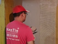 墙面挂网施工完整攻略，从根源杜绝墙面开裂