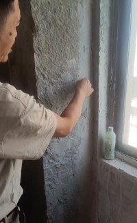装修粉墙全流程攻略｜避开开裂、掉皮、空鼓所有坑