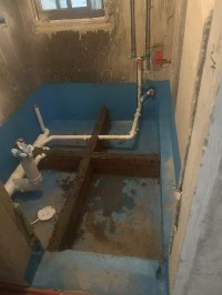 下沉卫生间别乱装！漏水返工代价太大